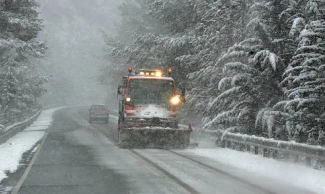 Σφοδρό κύμα κακοκαιρίας σαρώνει από τη νύχτα την Ελλάδα – Που θα «χτυπήσει» τις επόμενες ώρες το βαρομετρικό χαμηλό «Λητώ» – Αναλυτική πρόγνωση